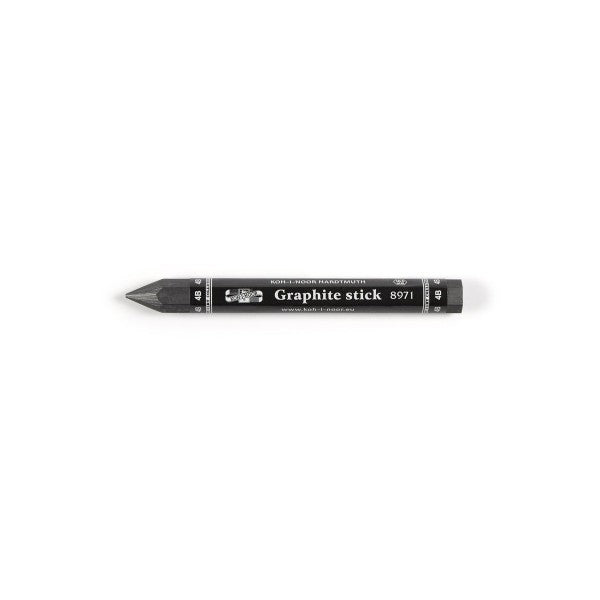 Graphitminenstift 8971