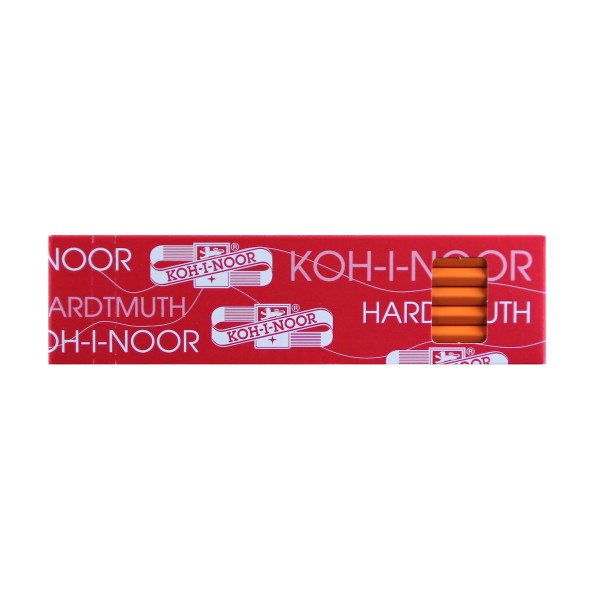 Polycolor 5 Reddish Orange