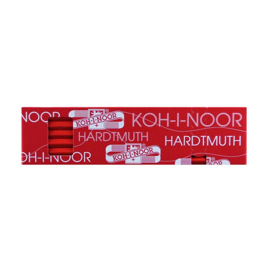 Polycolor 47 Scarlet Red