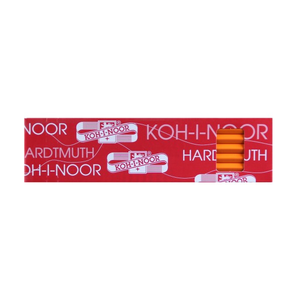 Polycolor 126 Persian Orange