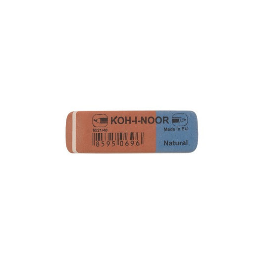 Koh-I-Noor - Radiergummi Blue Star