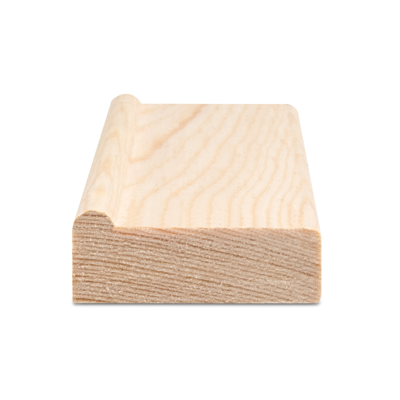 a piece of wood sitting on top of a wooden bench