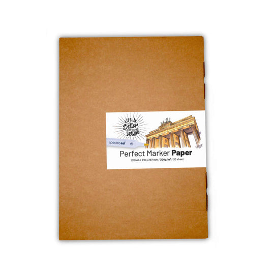 Perfect Marker Paper 300g