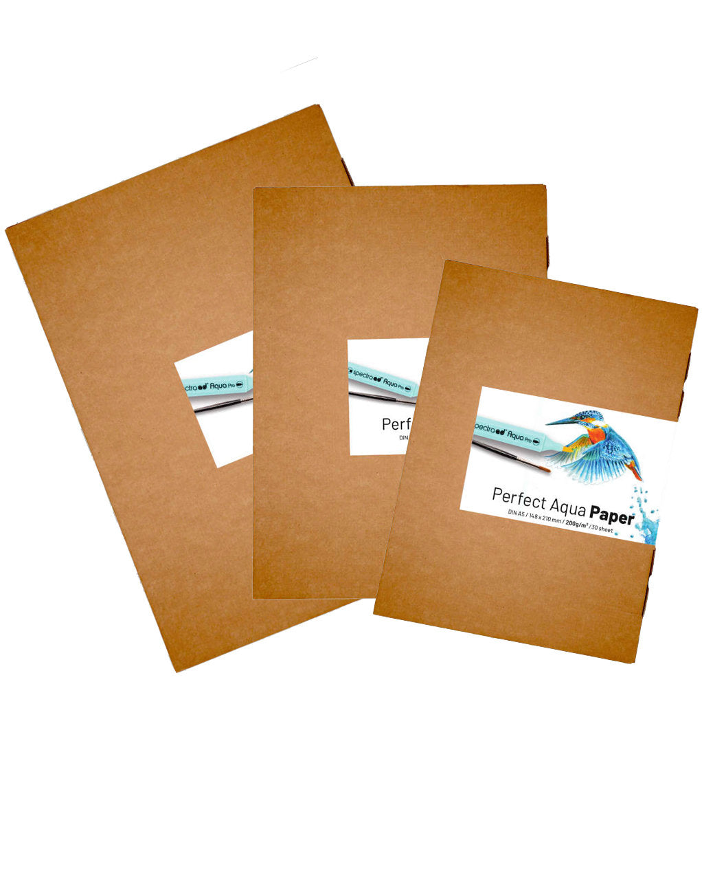 Perfect Aqua Paper 200g