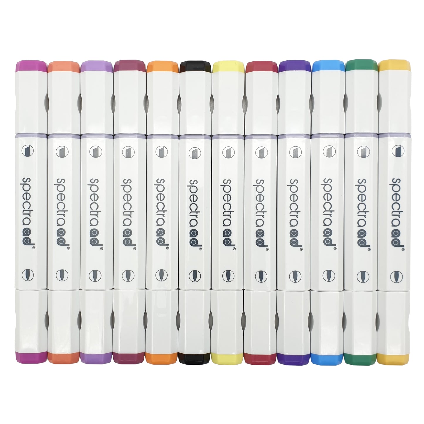Set of 12 - Summer