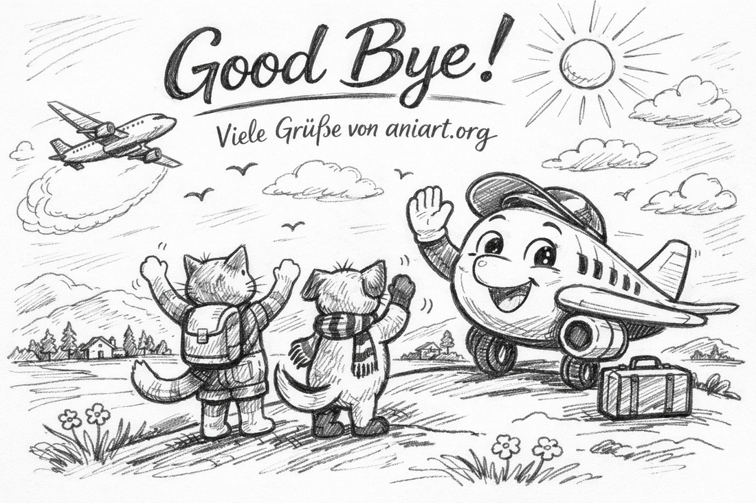 Aniart schließt seine Tore zum 31.12.2025