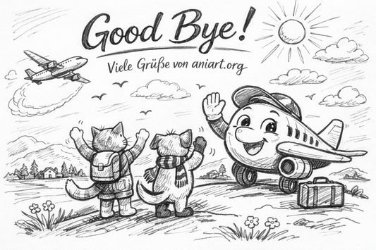 Aniart schließt seine Tore zum 31.12.2025