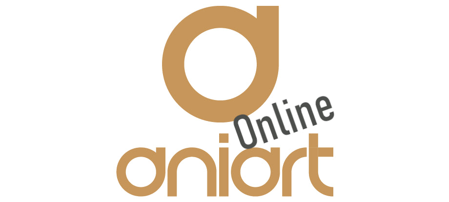 Neuer Aniart Onlineshop - Jetzt Live!!!