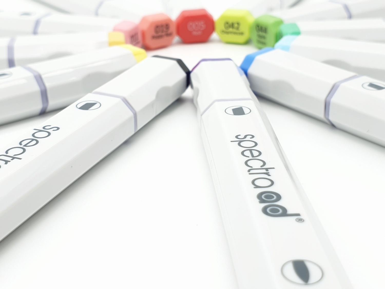 Spectra AD Marker