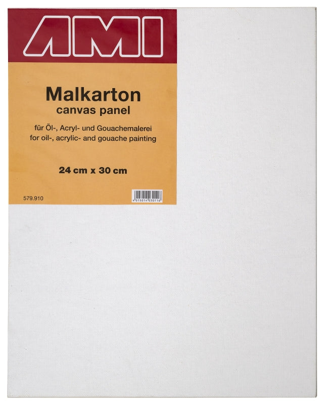 Malkarton | MDF-Board | Malkörper | Untergründe