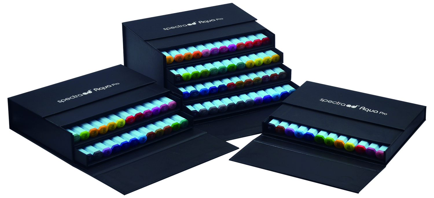 Spectra AD Aqua Pro Sets