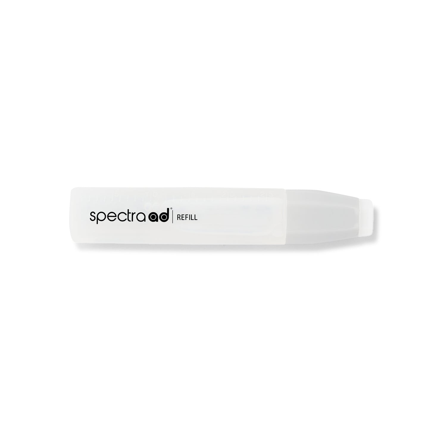 Spectra AD Aqua Pro Refill 3 Scarlet Red