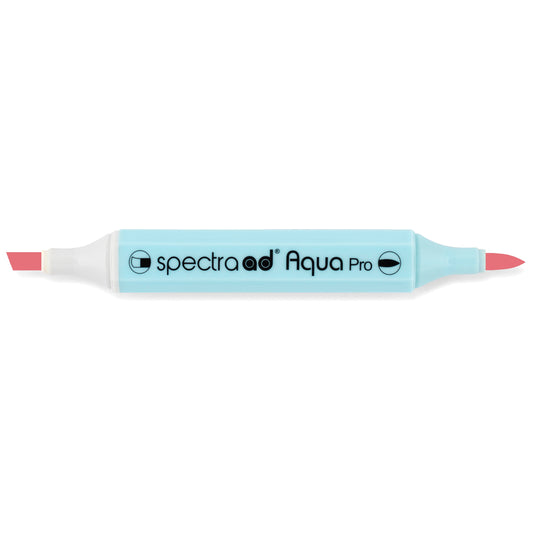 Spectra AD Aqua Pro 2 Pyrolle Red