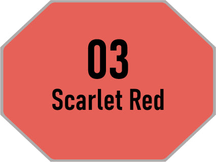 Spectra AD Aqua Pro 3 Scarlet Red