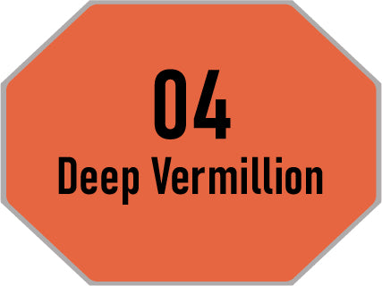 Spectra AD Aqua Pro 4 Deep Vermillion