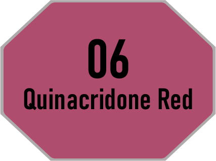 Spectra AD Aqua Pro 6 Quinacridone Red
