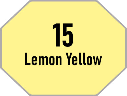 Spectra AD Aqua Pro 15 Lemon Yellow