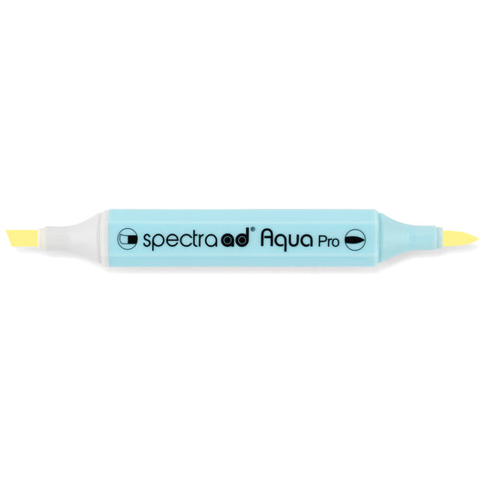 Spectra AD Aqua Pro 15 Lemon Yellow