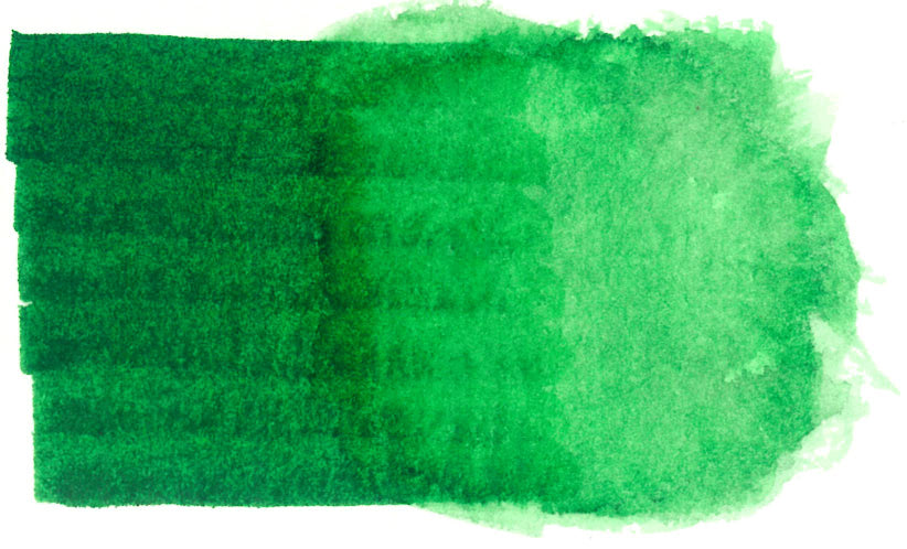 Spectra AD Aqua Pro 18 Emerald Green