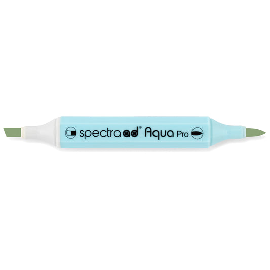 Spectra AD Aqua Pro 21 Leaf Green
