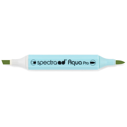 Spectra AD Aqua Pro 22 Sap Green