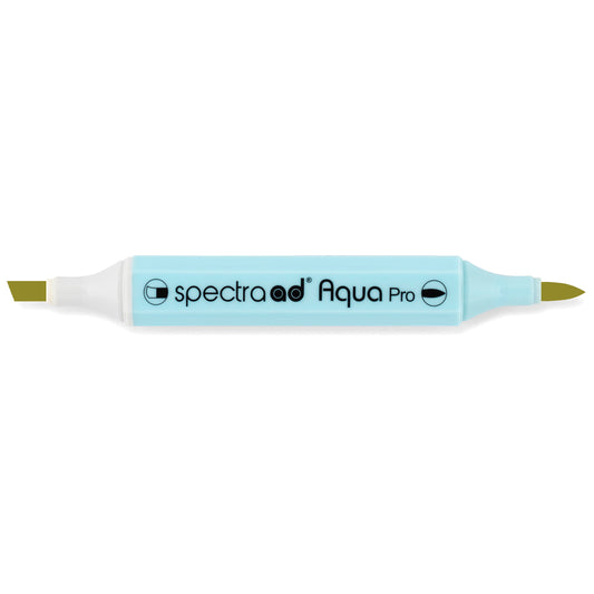 Spectra AD Aqua Pro 23 Yellow Green