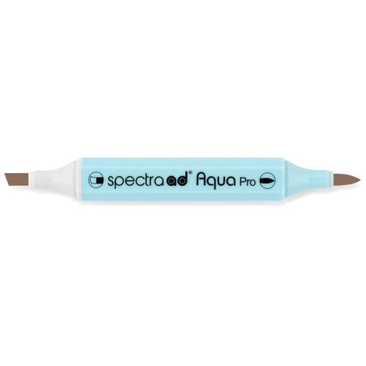 Spectra AD Aqua Pro 24 Van Dyk Brown