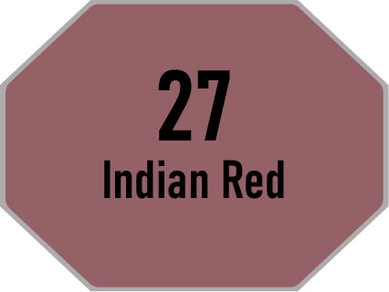 Spectra AD Aqua Pro 27 Indian Red
