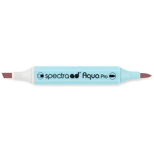 Spectra AD Aqua Pro 27 Indian Red