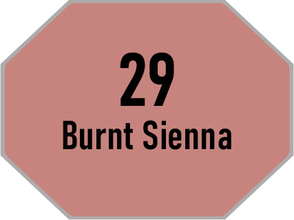 Spectra AD Aqua Pro 29 Burnt Sienna