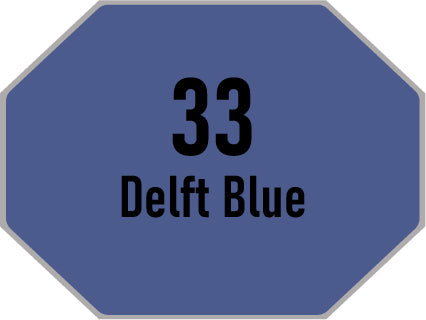 Spectra AD Aqua Pro 33 Delft Blue