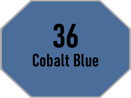 Spectra AD Aqua Pro 36 Cobalt Blue