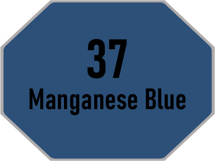 Spectra AD Aqua Pro 37 Manganese Blue
