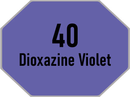 Spectra AD Aqua Pro 40 Dioxazine Violet