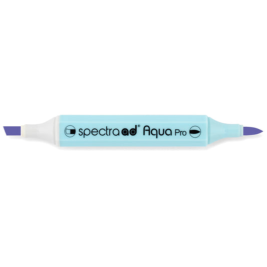 Spectra AD Aqua Pro 40 Dioxazine Violet