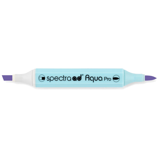 Spectra AD Aqua Pro 41 Purple