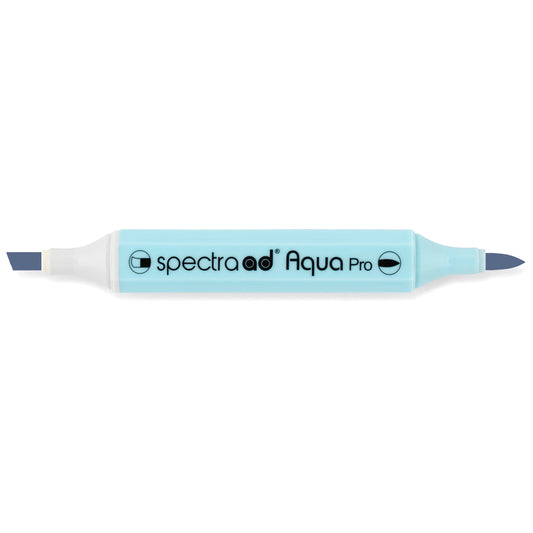 Spectra AD Aqua Pro 43 Cool Gray 4