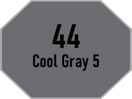 Spectra AD Aqua Pro 44 Cool Gray 5