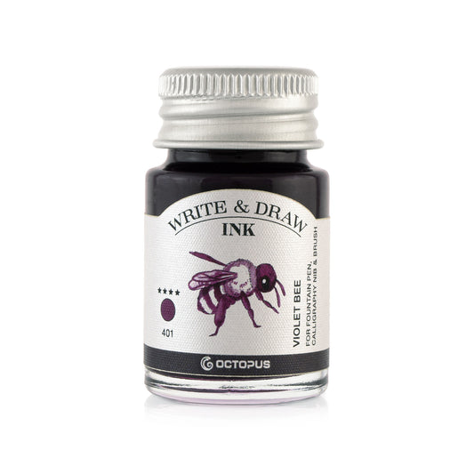 Octopus Write and Draw Ink,
401 Violet Bee