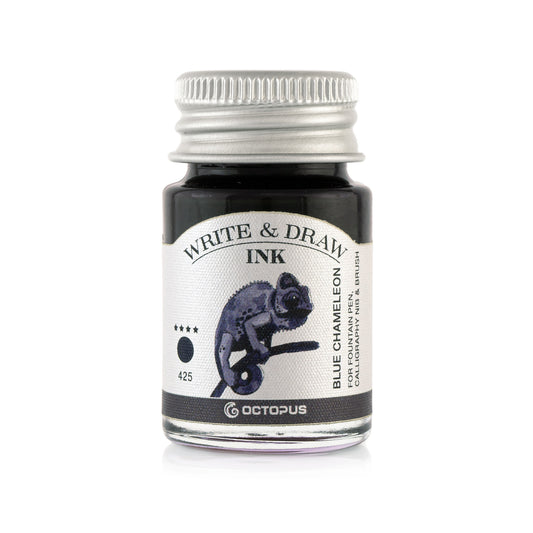 Octopus Write and Draw Ink,
425 Blue Chameleon