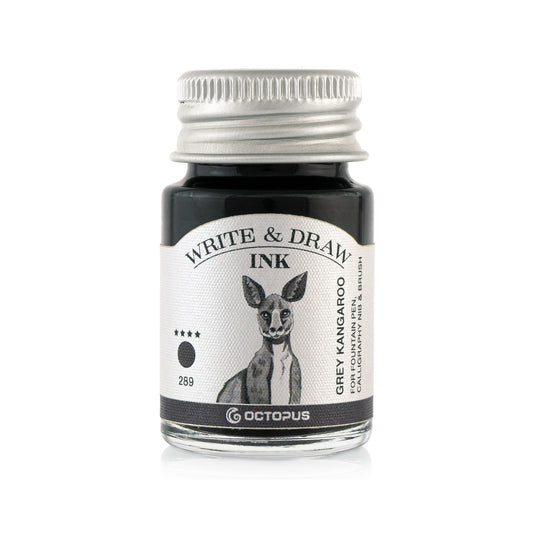 Octopus Write and Draw Ink,
289 Grey Kangaroo