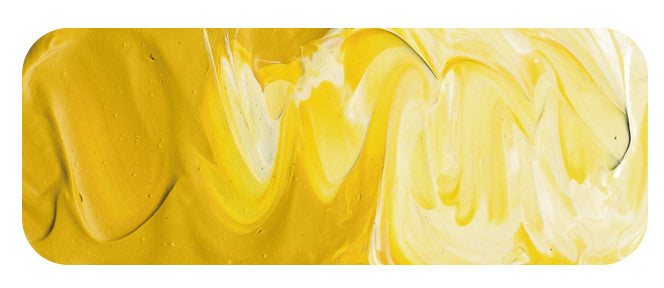 Derivan Matisse, Flow, Aureolin Yellow