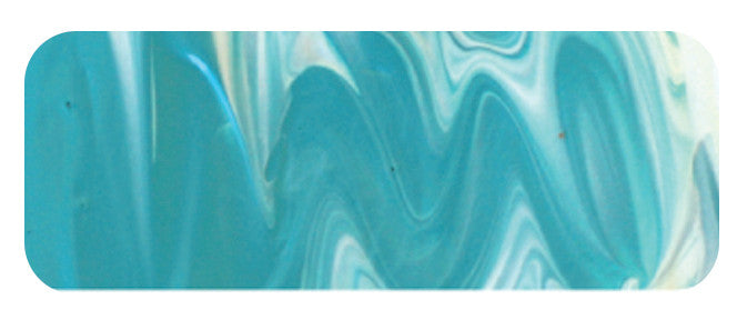 Derivan Matisse, Flow, Australien Blue Gum