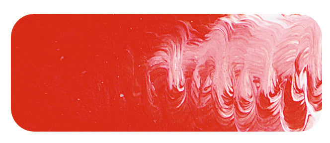 Derivan Matisse, Flow, Cadmium Red Medium