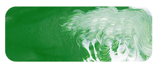 Derivan Matisse, Flow, Chromium Green Oxide