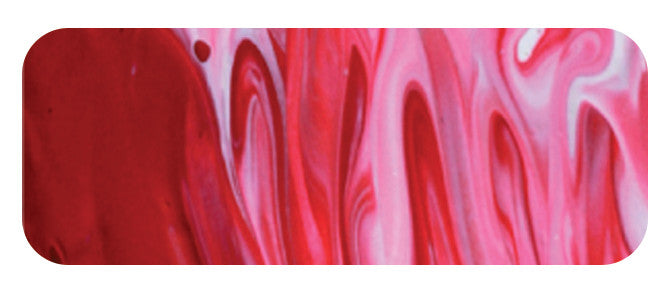 Derivan Matisse, Flow, Quinacridone Red
