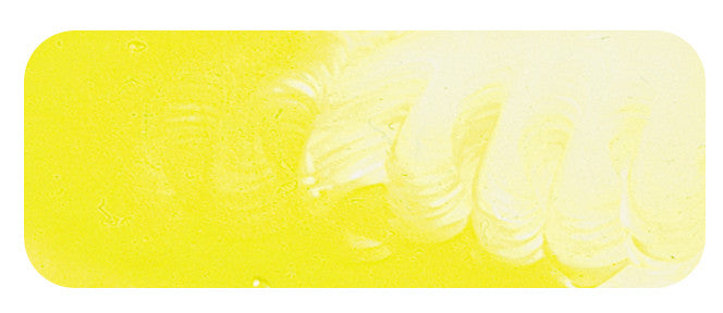 Derivan Matisse, Flow, Yellow Light Hansa