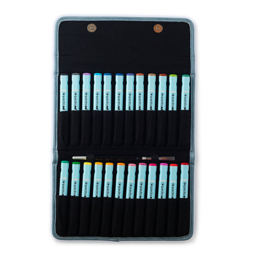 Spectra AD Aqua Pro Set 24 Travel