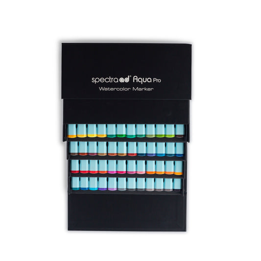Spectra AD Aqua Pro Set 48