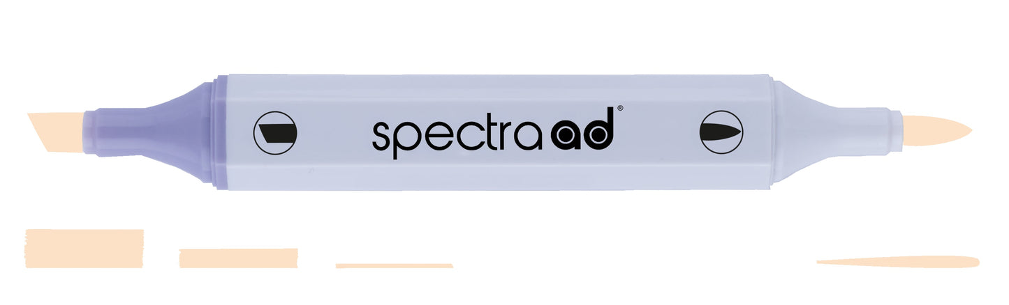 001 - Camel - Spectra AD Marker